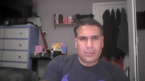 kenpashi999 online show from July 3, 2026, 4:41 am