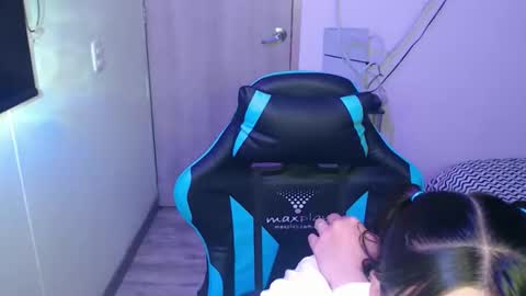 kenshi2302 online show from February 3, 2026, 7:08 pm