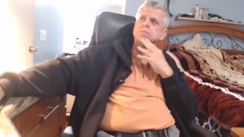 kent_ham online show from January 8, 2025, 12:38 am