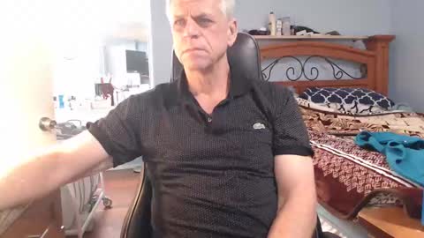 kent_ham online show from February 13, 2025, 1:29 am