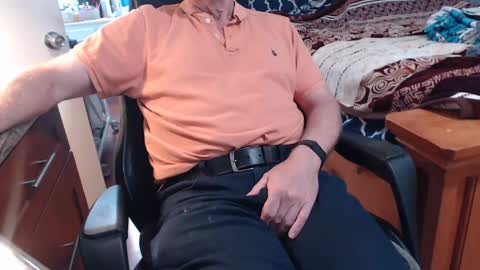 kent_ham online show from March 10, 2025, 12:07 am