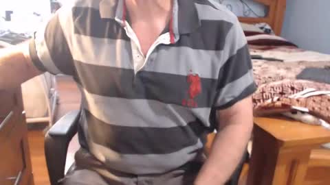 kent_ham online show from September 25, 2025, 8:34 pm