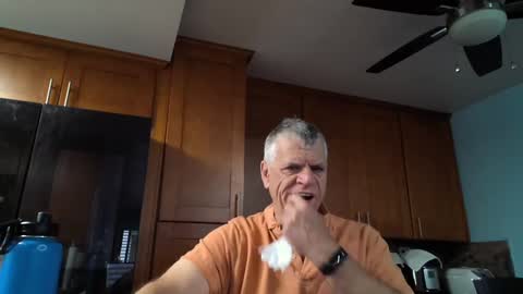 kent_ham online show from September 26, 2025, 4:22 pm