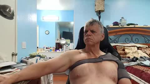 kent_ham online show from April 3, 2026, 3:54 pm