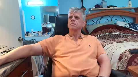 kent_ham online show from April 13, 2026, 11:10 pm