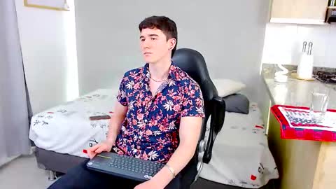 Santiago online show from February 14, 2026, 3:25 am