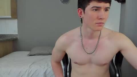 Snapshot of kent_zagann chatting on July 25, 2026, 3:15 am Santiago online show from July 25, 2026, 3:15 am