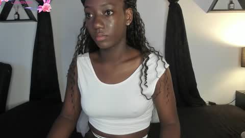 KENTHA  online show from February 26, 2026, 10:47 am