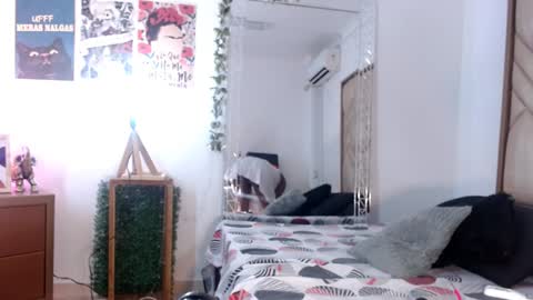 Snapshot of kenya_agux chatting on December 24, 2024, 4:40 pm CHOQUITO online show from December 24, 2024, 4:40 pm