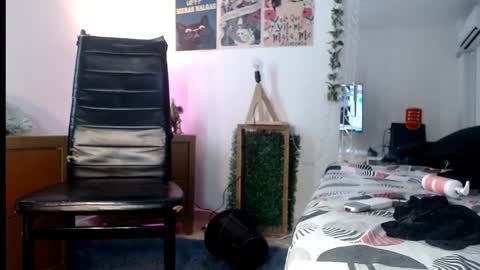 Snapshot of kenya_agux chatting on December 31, 2024, 1:19 pm CHOQUITO online show from December 31, 2024, 1:19 pm