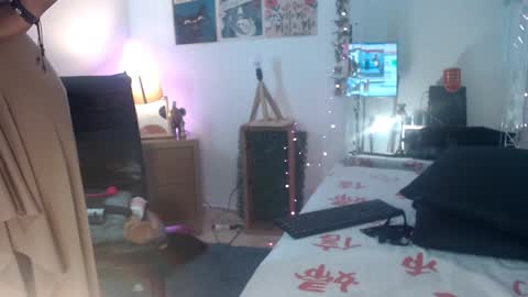 Snapshot of kenya_agux chatting on January 5, 2025, 4:59 pm CHOQUITO online show from January 5, 2025, 4:59 pm