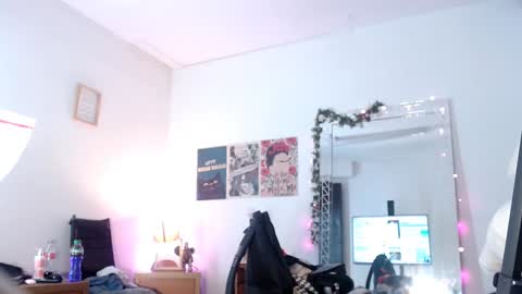 Snapshot of kenya_agux chatting on January 8, 2025, 1:11 am CHOQUITO online show from January 8, 2025, 1:11 am