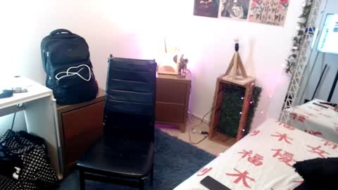 Snapshot of kenya_agux chatting on January 8, 2025, 6:20 pm CHOQUITO online show from January 8, 2025, 6:20 pm