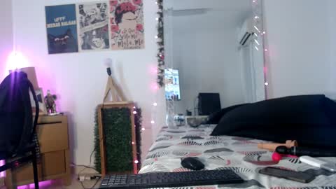 Snapshot of kenya_agux chatting on January 14, 2025, 9:41 pm CHOQUITO online show from January 14, 2025, 9:41 pm