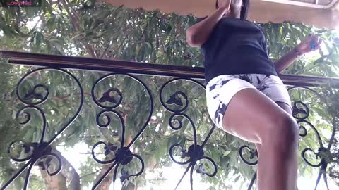 Snapshot of kenya_agux chatting on February 3, 2025, 5:14 pm CHOQUITO online show from February 3, 2025, 5:14 pm