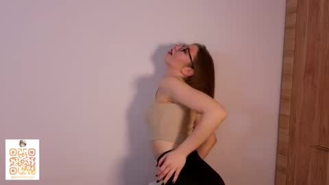 Snapshot of kenyattawestermark chatting on February 23, 2026, 6:38 pm Lisa online show from February 23, 2026, 6:38 pm