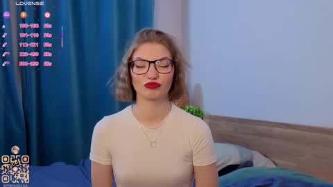 Snapshot of kenyattawestermark chatting on March 8, 2026, 2:04 am Lisa online show from March 8, 2026, 2:04 am