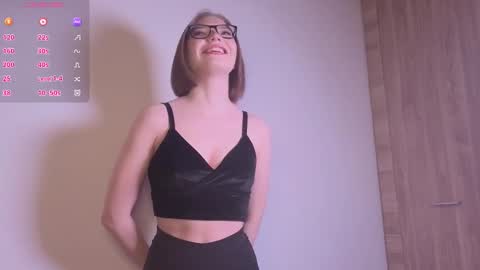 Snapshot of kenyattawestermark chatting on March 18, 2026, 6:11 pm Lisa online show from March 18, 2026, 6:11 pm