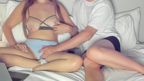 Kenzie and Jack online show from May 19, 2026, 1:00 am