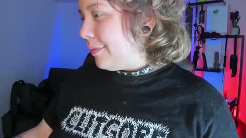 Kenzie online show from February 2, 2026, 4:55 am