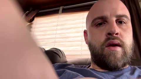 kepkon00 online show from February 10, 2025, 7:38 pm