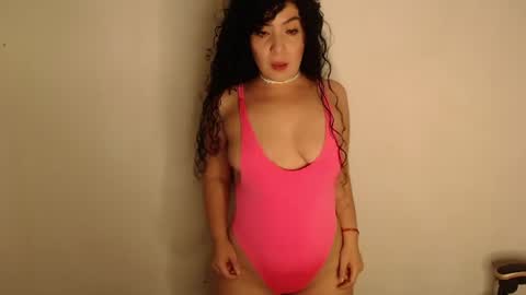 Snapshot of kerani__ chatting on June 27, 2026, 5:45 am DANIELA online show from June 27, 2026, 5:45 am