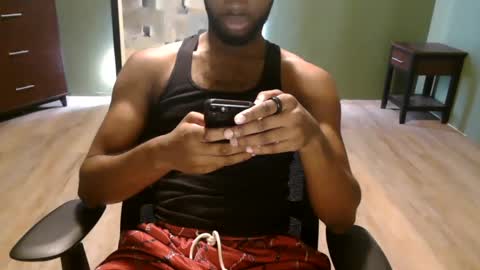 Josiah online show from October 9, 2025, 9:02 pm