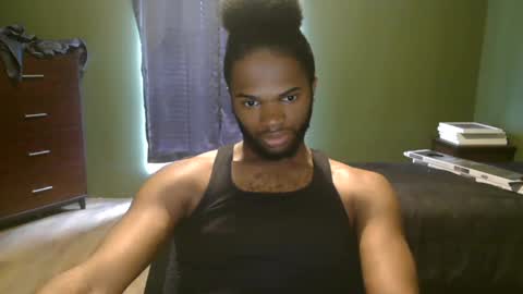 Josiah online show from October 30, 2025, 6:30 pm