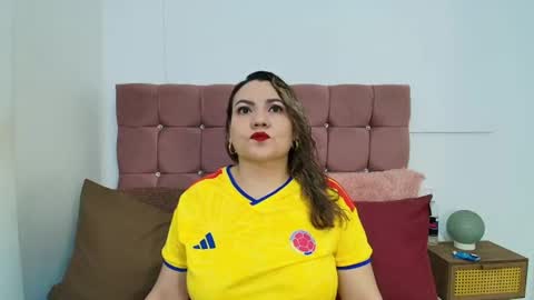 Snapshot of kerly_mature42 chatting on July 7, 2026, 11:58 am KERLY online show from July 7, 2026, 11:58 am