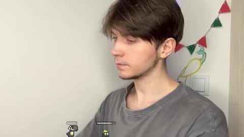 Kero online show from February 18, 2026, 9:44 pm