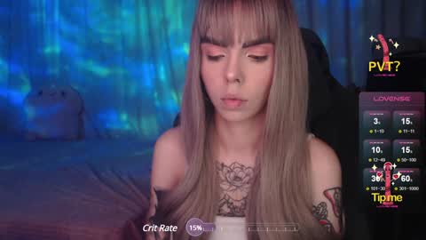 Snapshot of kerry_kirk chatting on December 1, 2024, 9:59 pm Kerry online show from December 1, 2024, 9:59 pm