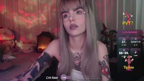 Snapshot of kerry_kirk chatting on December 23, 2024, 10:23 pm Kerry online show from December 23, 2024, 10:23 pm