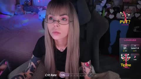 Snapshot of kerry_kirk chatting on February 28, 2025, 11:12 pm Kerry online show from February 28, 2025, 11:12 pm