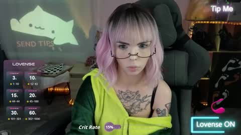 Snapshot of kerry_kirk chatting on November 19, 2025, 9:59 pm Kerry online show from November 19, 2025, 9:59 pm