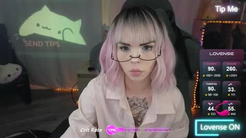 Snapshot of kerry_kirk chatting on November 27, 2025, 8:44 pm Kerry online show from November 27, 2025, 8:44 pm