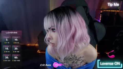 Snapshot of kerry_kirk chatting on November 28, 2025, 9:06 pm Kerry online show from November 28, 2025, 9:06 pm