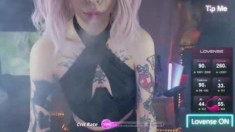 Snapshot of kerry_kirk chatting on November 30, 2025, 10:36 pm Kerry online show from November 30, 2025, 10:36 pm