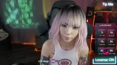 Snapshot of kerry_kirk chatting on December 2, 2025, 10:16 pm Kerry online show from December 2, 2025, 10:16 pm