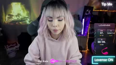 Snapshot of kerry_kirk chatting on December 13, 2025, 11:32 pm Kerry online show from December 13, 2025, 11:32 pm