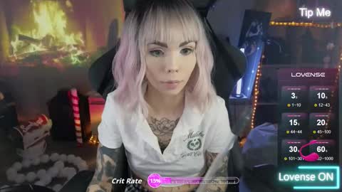 Snapshot of kerry_kirk chatting on December 14, 2025, 9:41 pm Kerry online show from December 14, 2025, 9:41 pm