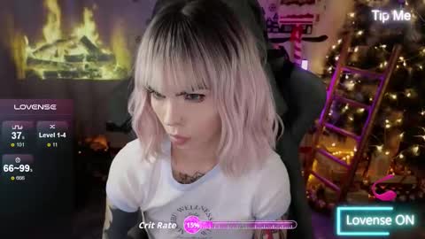 Snapshot of kerry_kirk chatting on January 9, 2026, 11:39 pm Kerry online show from January 9, 2026, 11:39 pm