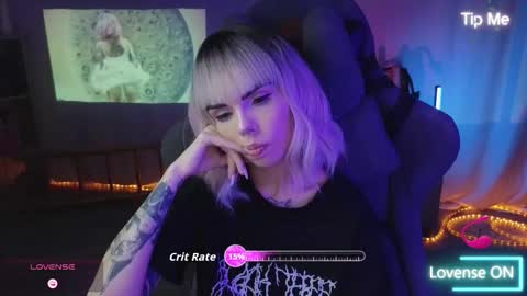 Snapshot of kerry_kirk chatting on January 31, 2026, 11:14 pm Kerry online show from January 31, 2026, 11:14 pm