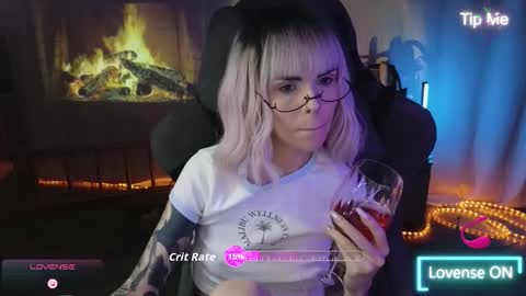 Snapshot of kerry_kirk chatting on February 7, 2026, 12:14 am Kerry online show from February 7, 2026, 12:14 am