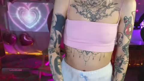 Snapshot of kerry_kirk chatting on February 11, 2026, 10:26 pm Kerry online show from February 11, 2026, 10:26 pm