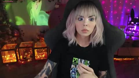 Snapshot of kerry_kirk chatting on February 26, 2026, 9:47 pm Kerry online show from February 26, 2026, 9:47 pm