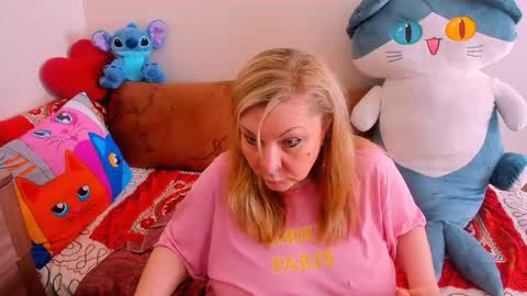 Snapshot of kerryblarex chatting on May 1, 2026, 1:05 pm Kerry online show from May 1, 2026, 1:05 pm