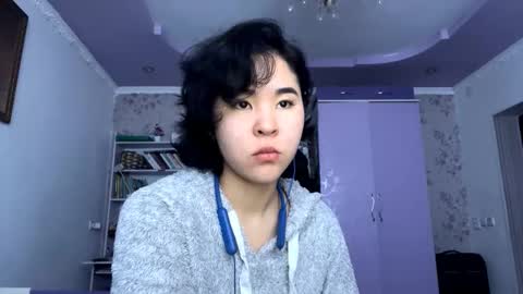 Snapshot of kerstinscotto chatting on February 15, 2026, 3:58 am Jenny online show from February 15, 2026, 3:58 am