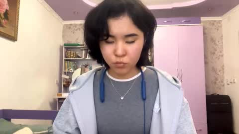 Snapshot of kerstinscotto chatting on February 20, 2026, 6:26 am Jenny online show from February 20, 2026, 6:26 am