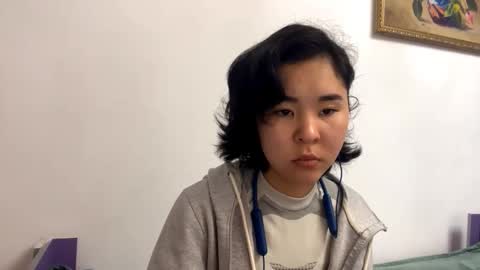 Snapshot of kerstinscotto chatting on February 24, 2026, 1:25 am Jenny online show from February 24, 2026, 1:25 am