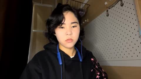 Snapshot of kerstinscotto chatting on March 5, 2026, 2:40 am Jenny online show from March 5, 2026, 2:40 am